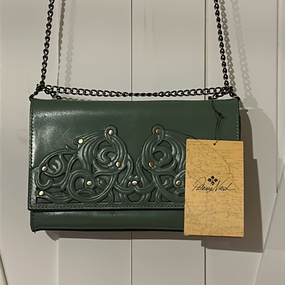 Patricia Nash Giada Crossbody Bag - Picture 2 of 11